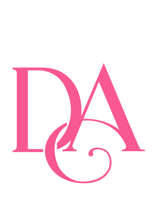 Dilara & Aysan Monogram